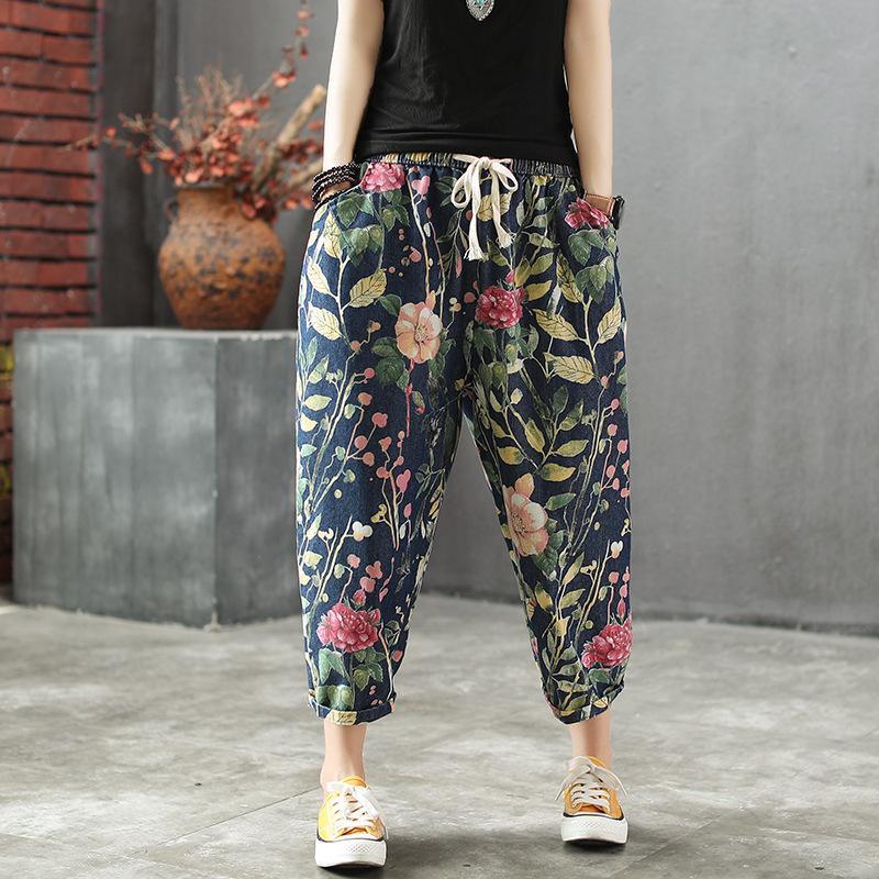 Beautifully Balanced Pants with Timeless Character