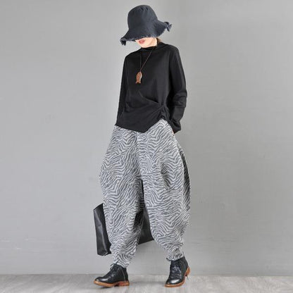 Polished Pants with an Effortless Classic Look
