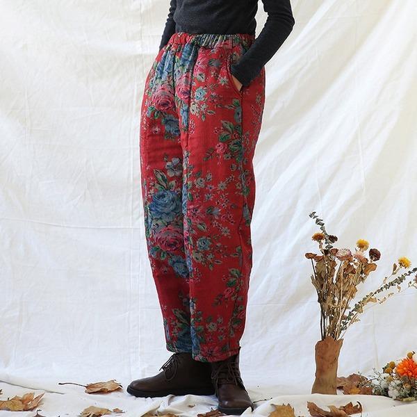 Beautifully Crafted Pants in a Classic Style