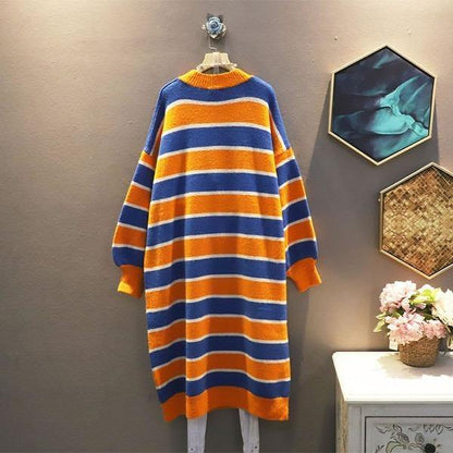 Beautifully Crafted Pullover in a Classic Style