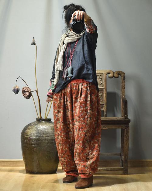 Elegantly Styled Trousers for Everyday Wear
