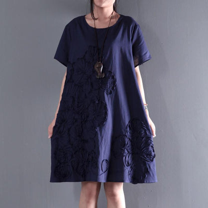 Beautifully Finished Blouse in a Timeless Design