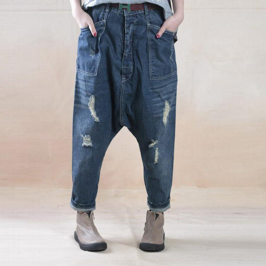 Sophisticated Pants with a Clean Classic Look