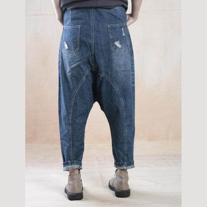 Sophisticated Pants with a Clean Classic Look