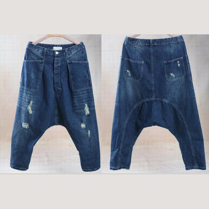 Sophisticated Pants with a Clean Classic Look