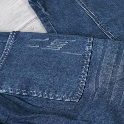 Sophisticated Pants with a Clean Classic Look
