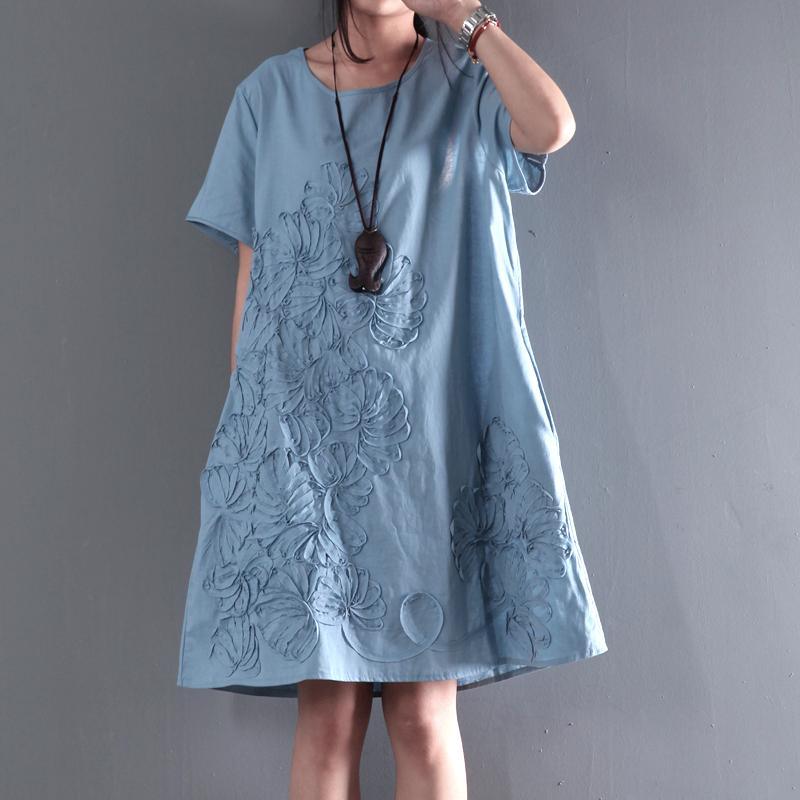 Beautifully Balanced Blouse with Timeless Character
