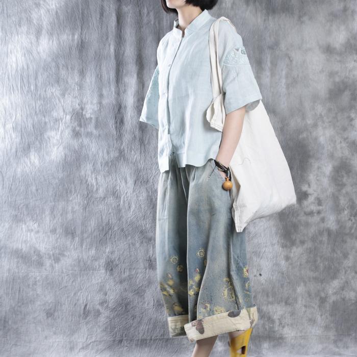 Polished Trousers with an Effortless Classic Look