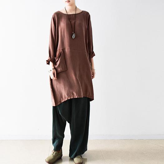 A Vintage Style Blouse with Delicate Timeless Details