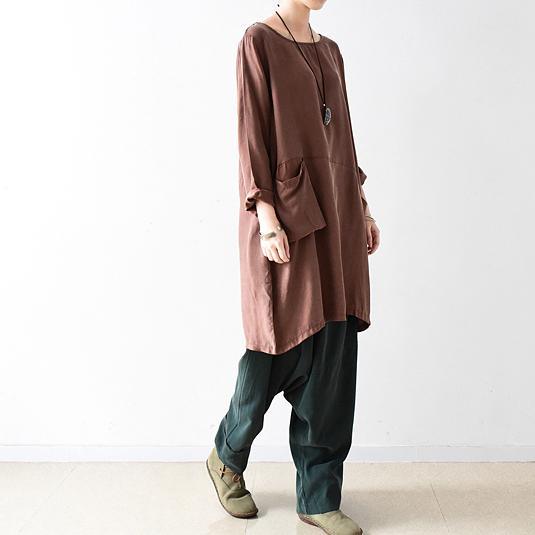 A Vintage Style Blouse with Delicate Timeless Details