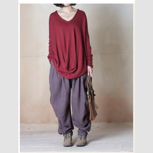 Effortlessly Elegant Trousers with a Timeless Design