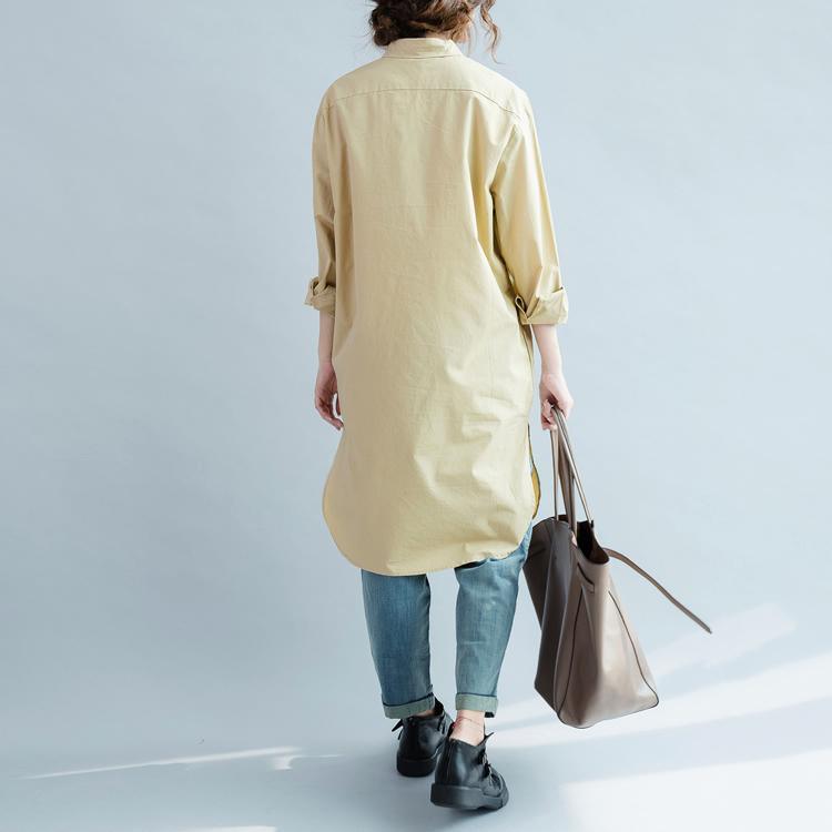 Well Tailored Blouse with a Graceful Silhouette