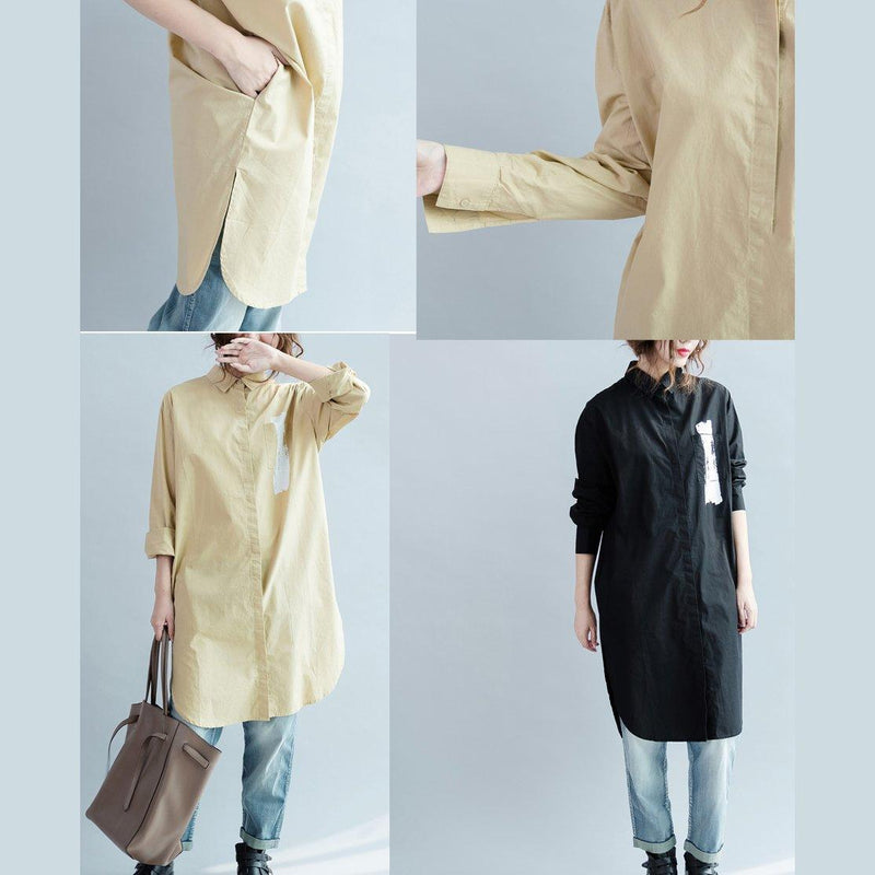 Well Tailored Blouse with a Graceful Silhouette