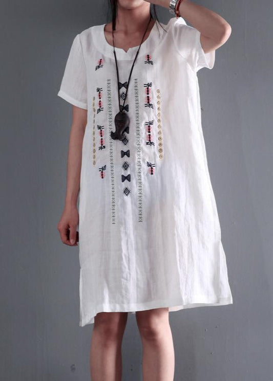 A Vintage Style Blouse with Delicate Timeless Details