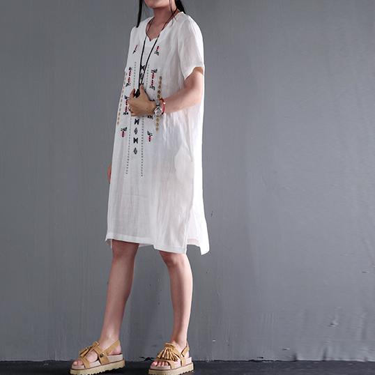 A Vintage Style Blouse with Delicate Timeless Details