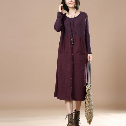 Effortlessly Elegant Sweater with a Timeless Design