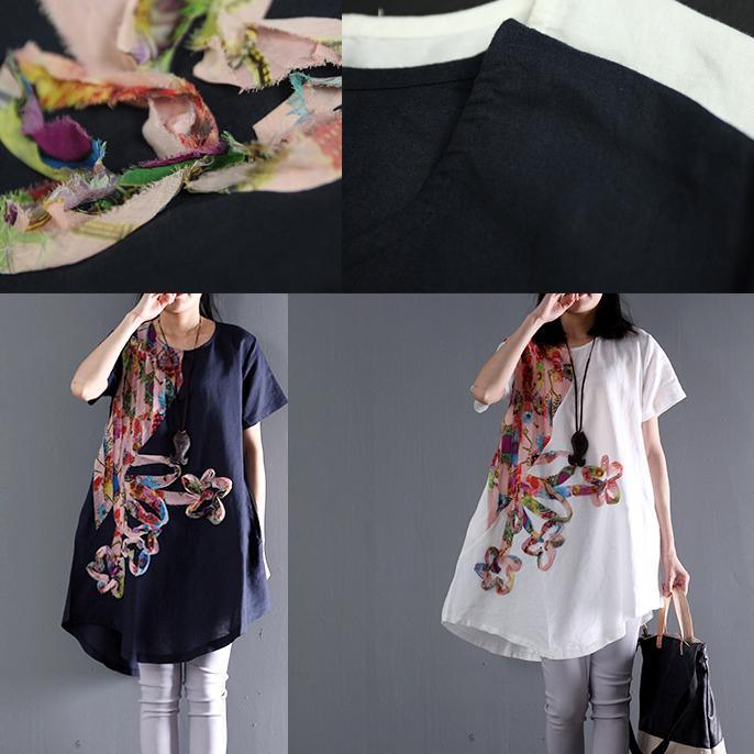 Beautifully Finished Blouse in a Timeless Design