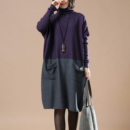 Effortlessly Elegant Sweater with a Timeless Design