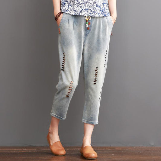 Classic Vintage & Enduringly Stylish Pants