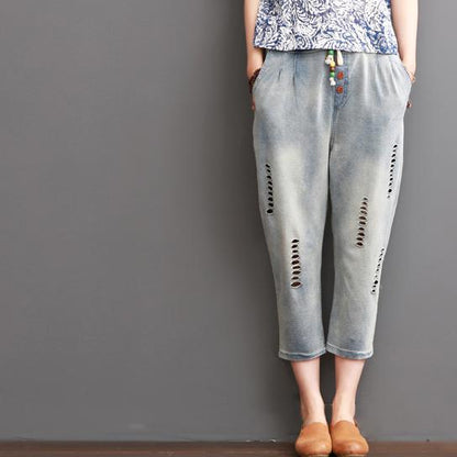 Classic Vintage & Enduringly Stylish Pants