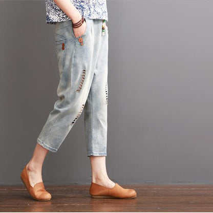 Classic Vintage & Enduringly Stylish Pants