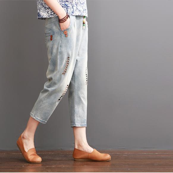 Classic Vintage & Enduringly Stylish Pants