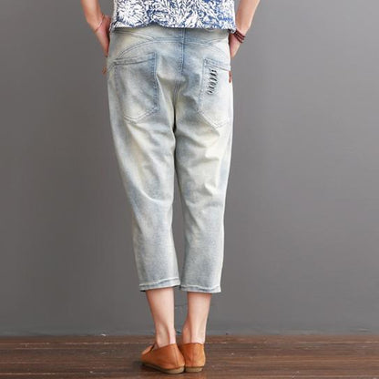 Classic Vintage & Enduringly Stylish Pants