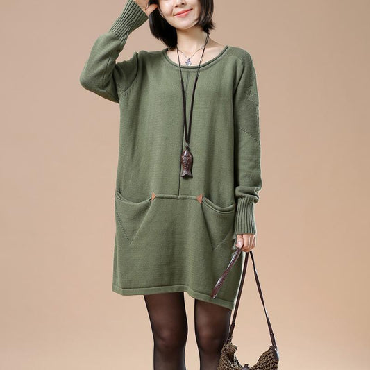 Sophisticated Sweater with a Clean Classic Look