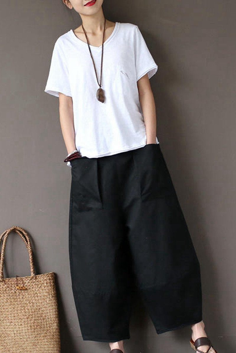 Polished Pants with an Effortless Classic Look