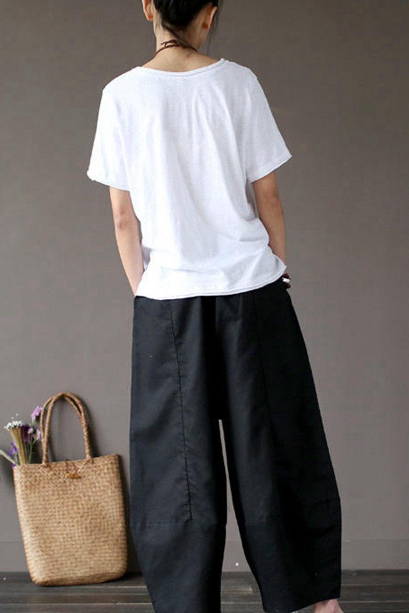 Polished Pants with an Effortless Classic Look