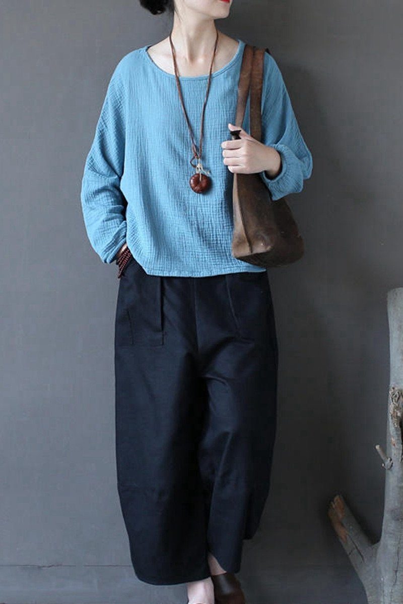 Polished Pants with an Effortless Classic Look