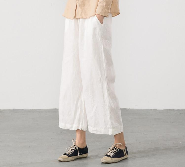 Gracefully Styled Trousers for Any Occasion