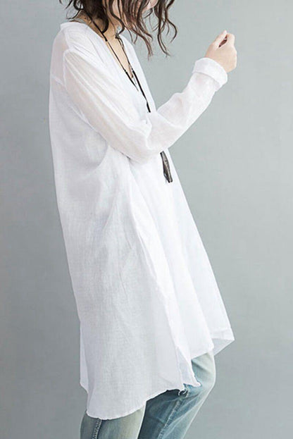 Sophisticated Shirt with a Clean Classic Look