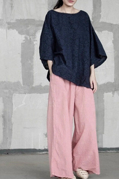 Beautifully Crafted Pants in a Classic Style