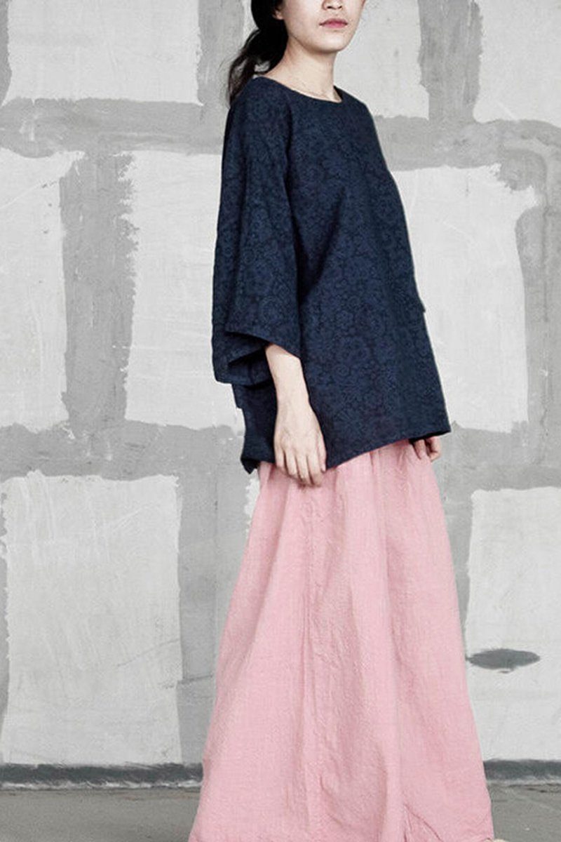 Beautifully Crafted Pants in a Classic Style