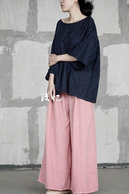Beautifully Crafted Pants in a Classic Style