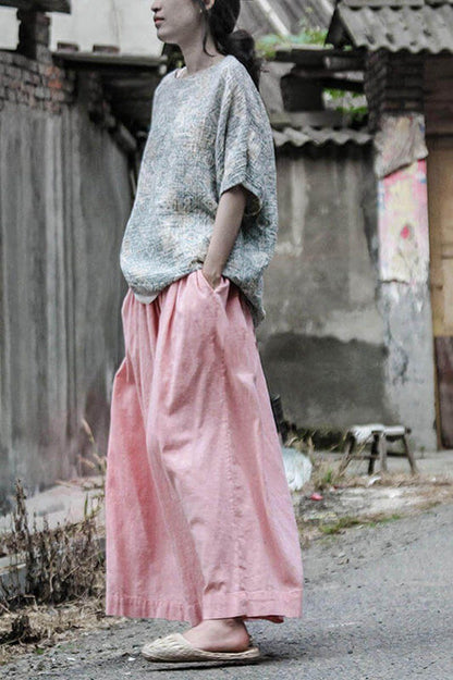 Beautifully Crafted Pants in a Classic Style
