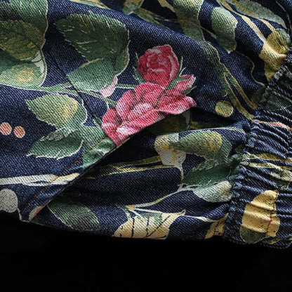 Beautifully Balanced Pants with Timeless Character