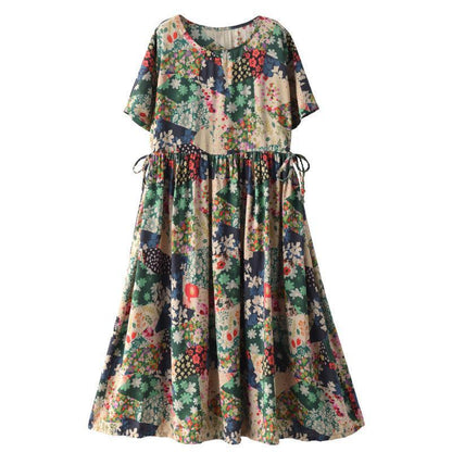Classic Vintage & Enduringly Stylish Dress