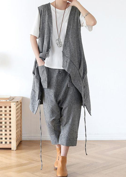 Classic Vintage Cardigan with a Flattering Fit