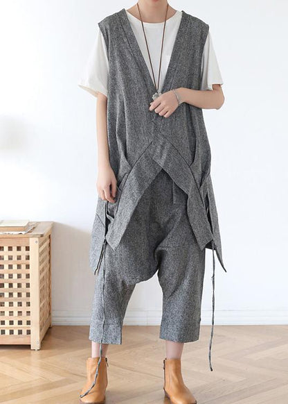 Classic Vintage Cardigan with a Flattering Fit