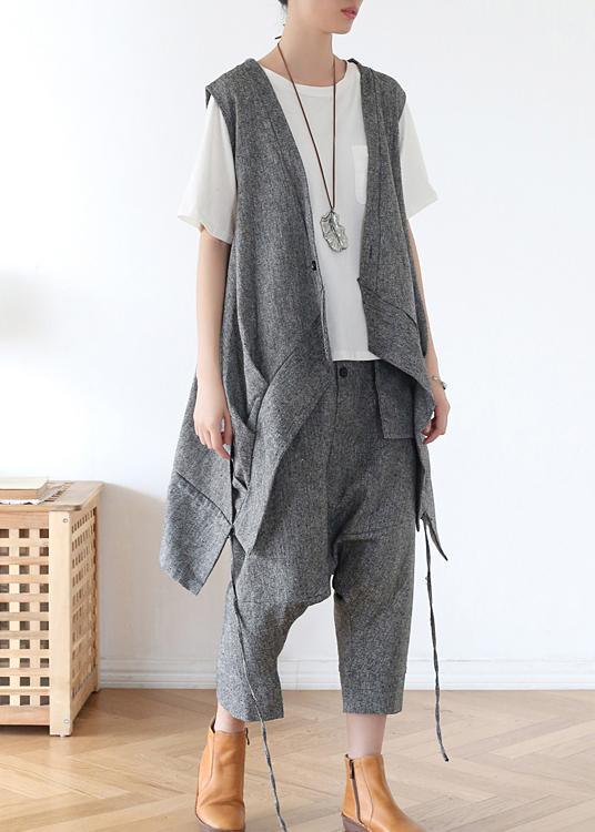 Classic Vintage Cardigan with a Flattering Fit