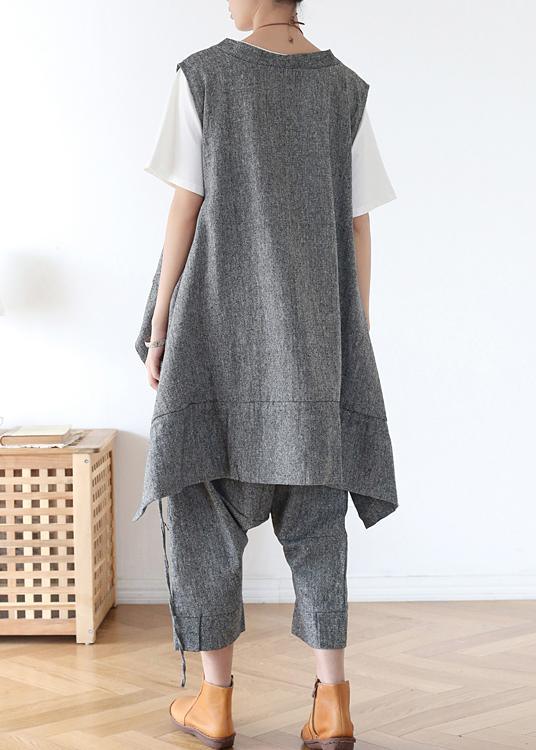 Classic Vintage Cardigan with a Flattering Fit