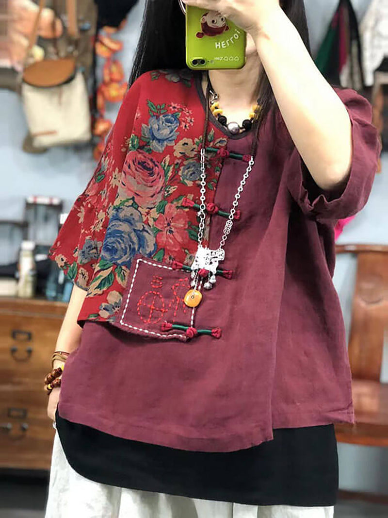 Beautifully Crafted Top in a Classic Style