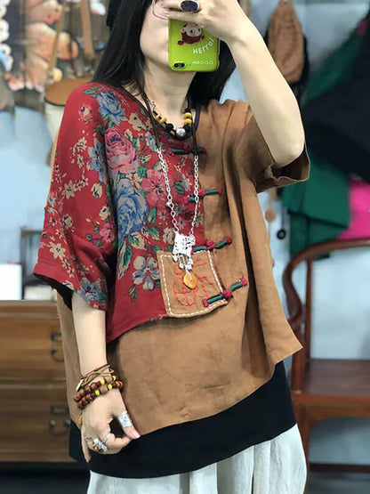 Beautifully Crafted Top in a Classic Style
