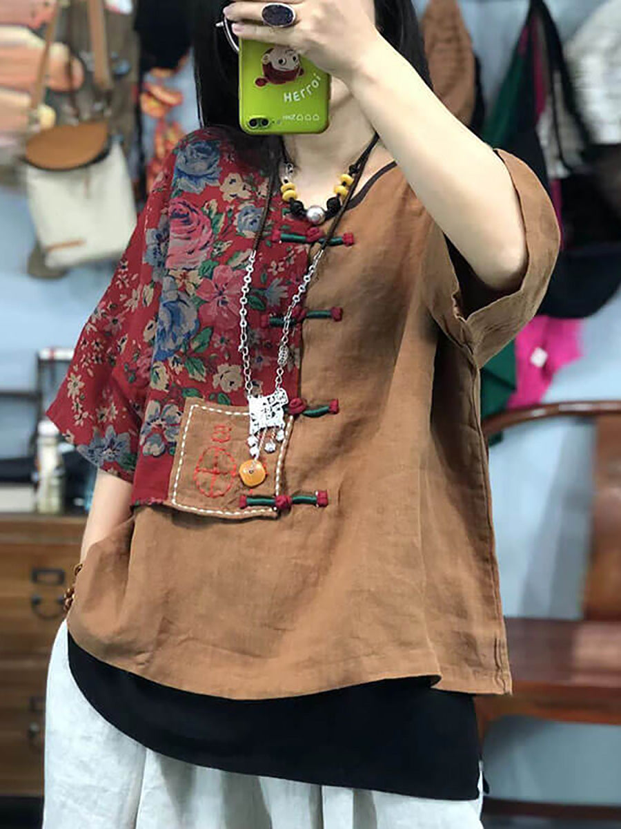 Beautifully Crafted Top in a Classic Style