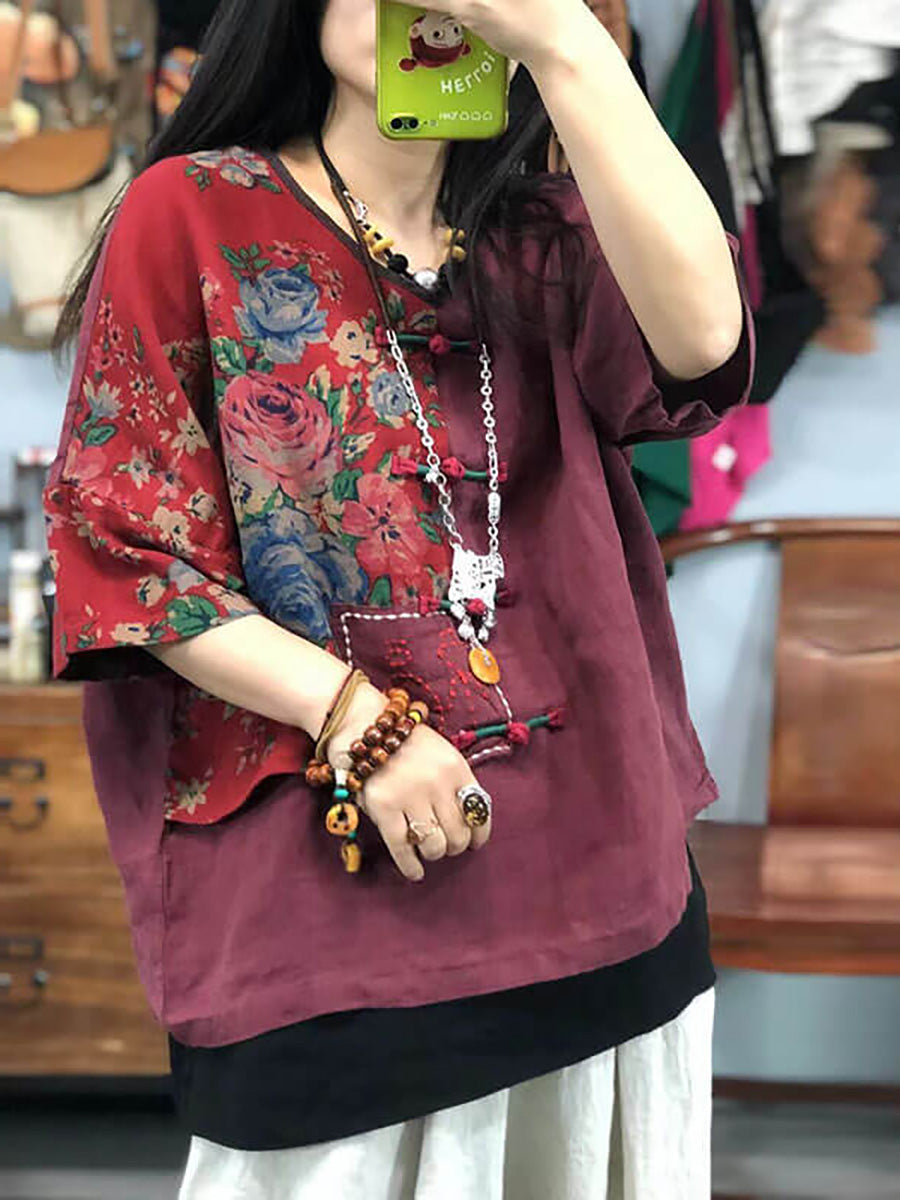 Beautifully Crafted Top in a Classic Style