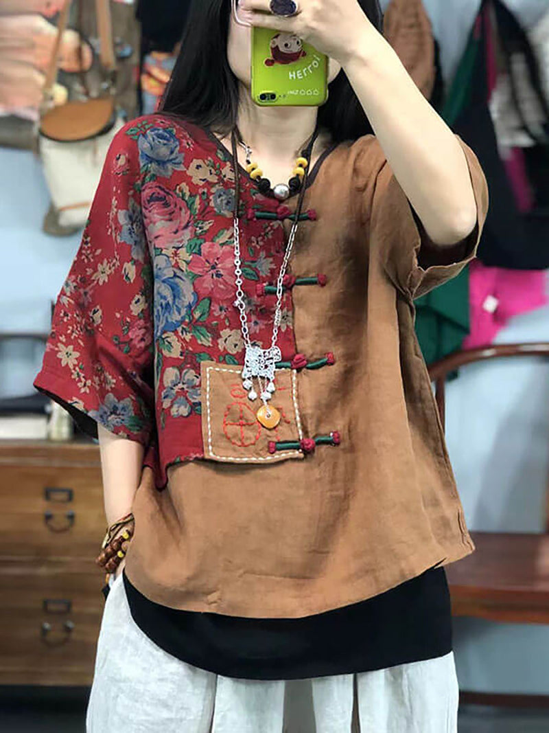 Beautifully Crafted Top in a Classic Style
