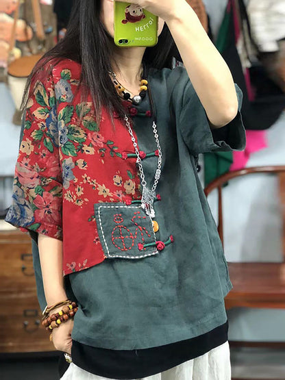Beautifully Crafted Top in a Classic Style