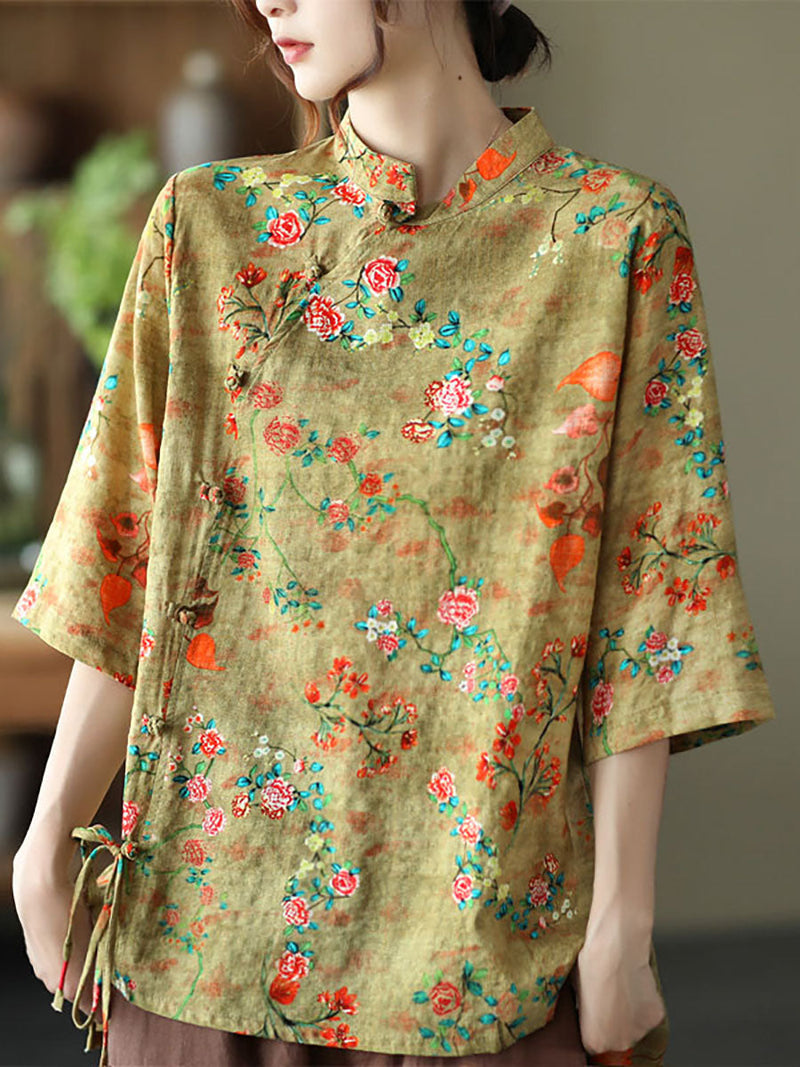 Elegantly Styled Shirt for Everyday Wear